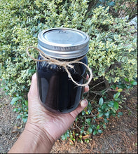 Load image into Gallery viewer, Elderberry Syrup