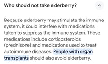 Load image into Gallery viewer, Elderberry Syrup