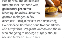 Load image into Gallery viewer, High Blood Pressure And Cold -Flu SuperPower Concoction