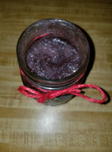 Load image into Gallery viewer, Berry Berry Blessed Fruit Infused Sea Moss Gel