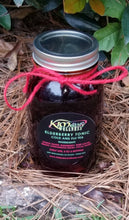 Load image into Gallery viewer, Elderberry Tonic Cold & Flu Tea