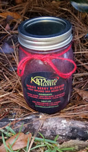 Load image into Gallery viewer, Berry Berry Blessed Fruit Infused Sea Moss Gel