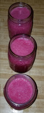 Load image into Gallery viewer, Beets and Blessings Sea Moss 3 Day Detox Smoothies
