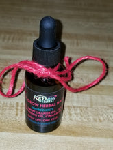 Load image into Gallery viewer, Let It Grow Herbal Hair Oil