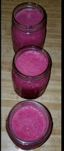 Load image into Gallery viewer, Beets and Blessings Sea Moss 10 Day Detox Smoothies