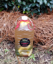 Load image into Gallery viewer, Peppermint Peace Herbal Tea (with irish sea moss)