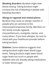 Load image into Gallery viewer, Cancer Be Gone Tea