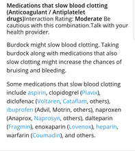 Load image into Gallery viewer, Cancer Be Gone Tea