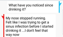 Load image into Gallery viewer, Mucus Buster Tea