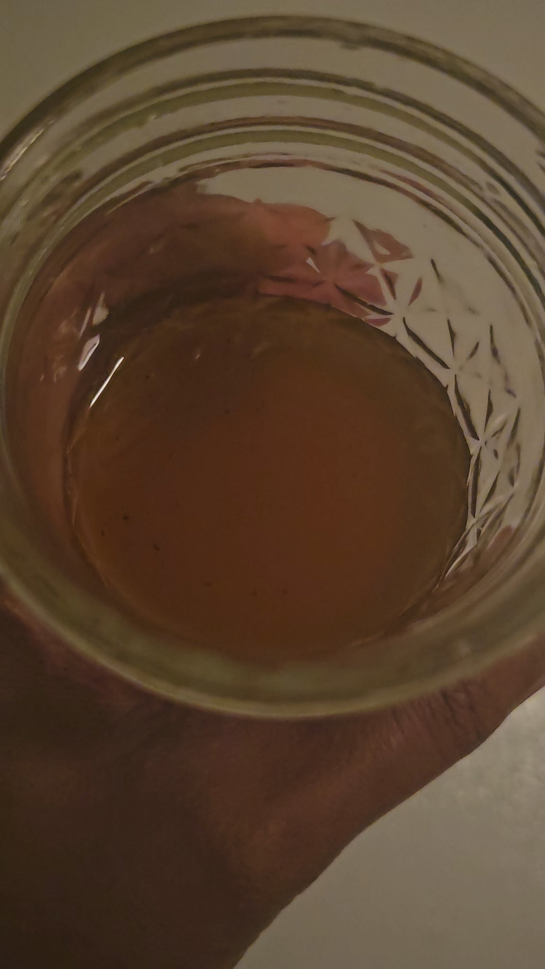 Liquid ImmuniTea Cold and Flu Syrup