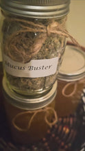 Load and play video in Gallery viewer, Liquid ImmuniTEA Cold and Flu Herbal Concoction
