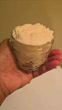 Load and play video in Gallery viewer, It&#39;s Like Butter Baby Face and Body Cream
