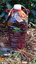 Load image into Gallery viewer, Elderberry Tonic Cold &amp; Flu Tea W/ Sea Moss
