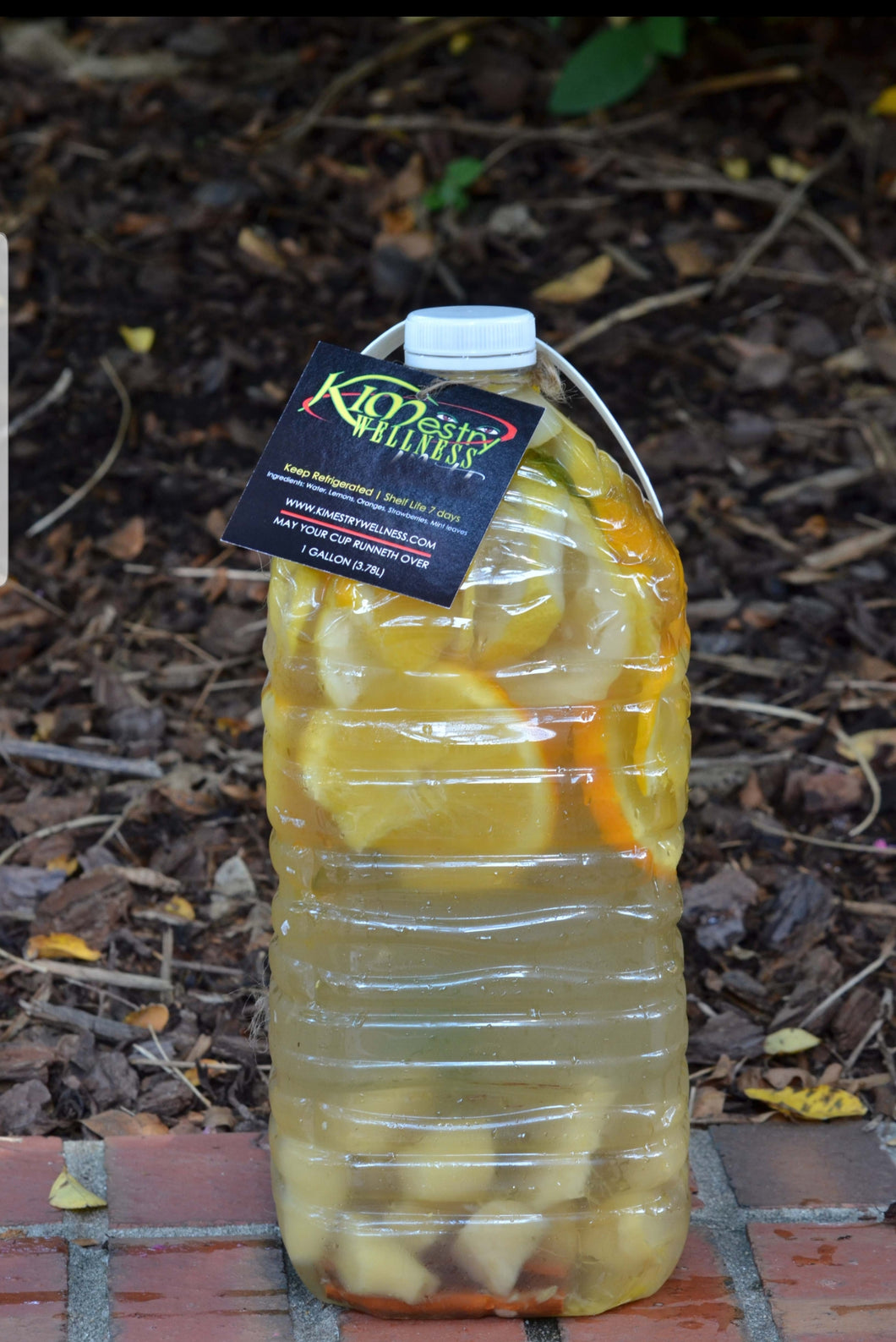 Wellness Tea