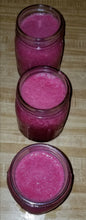 Load image into Gallery viewer, Beets and Blessings Sea Moss 3 Day Detox Smoothies
