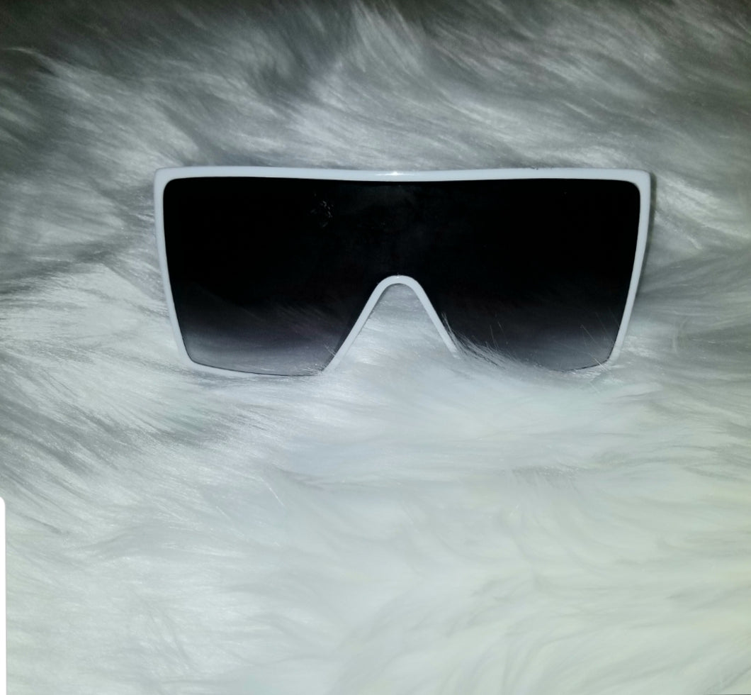 Gladiator shades top