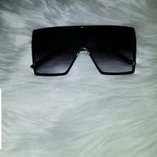 Load image into Gallery viewer, Black Gladiator Shades
