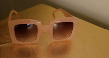 Load image into Gallery viewer, Nude Gladiator Shades
