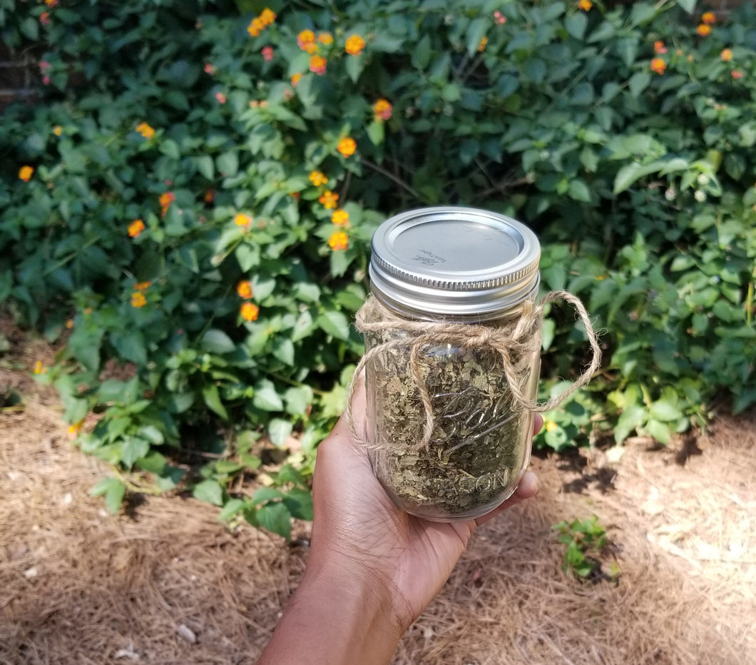 Kidney Cleanser Tea ( Said to be great for diabetics, and pre diabetics)