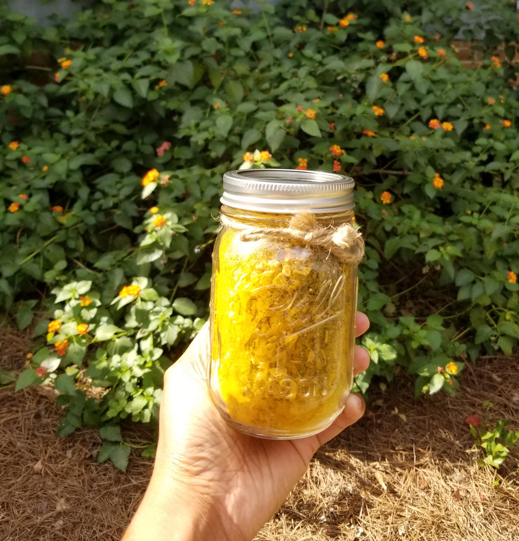 Diamond Detox Tea