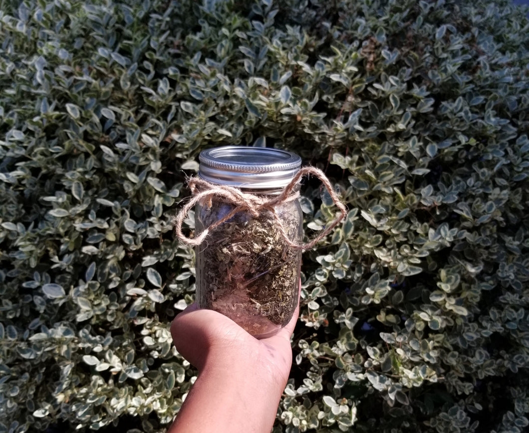 Fat Buster Tea