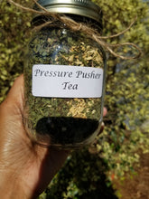 Load image into Gallery viewer, Pressure Pusher Tea
