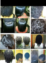 Load image into Gallery viewer, Meal Plan For Healthy Hair

